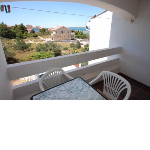 Apartments by the sea Dobropoljana, Pasman - 8198