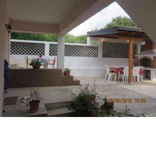 Apartments by the sea Drace, Peljesac - 10135