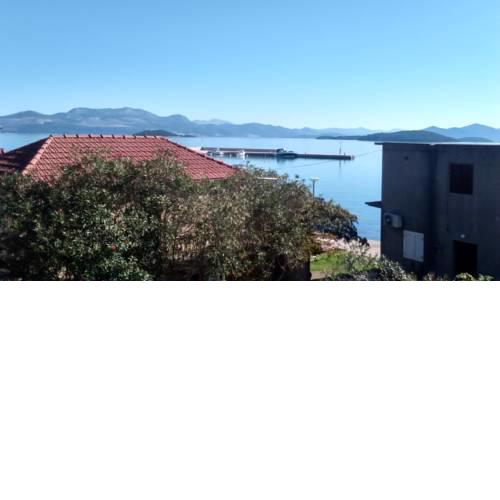 Apartments by the sea Drace, Peljesac - 14019