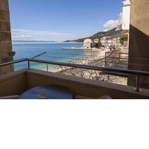Apartments by the sea Drasnice, Makarska - 6697