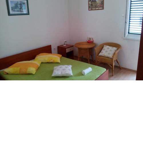 Apartments by the sea Drvenik Donja vala, Makarska - 11553