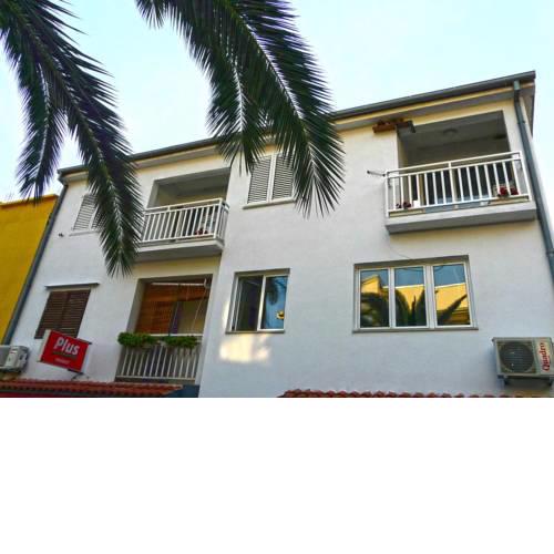 Apartments by the sea Drvenik Donja vala, Makarska - 6756