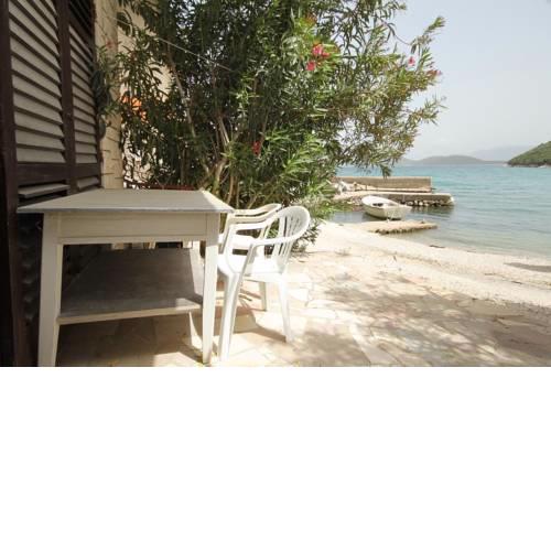 Apartments by the sea Duboka, Neretva Delta - Usce Neretve - 8813