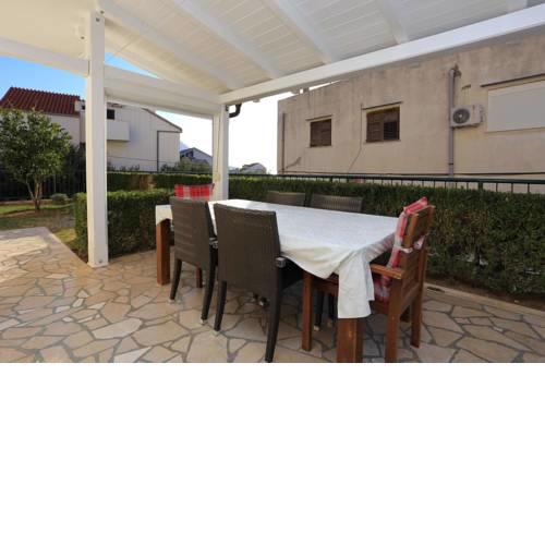 Apartments by the sea Duce, Omis - 16406