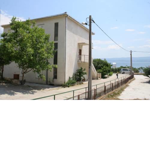 Apartments by the sea Duce, Omis - 2731