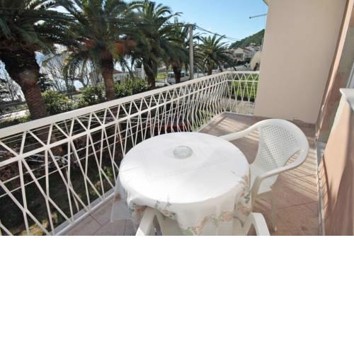 Apartments by the sea Duce, Omis - 5987