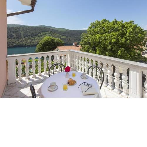 Apartments by the sea Duga Luka (Prtlog) (Labin) - 2358