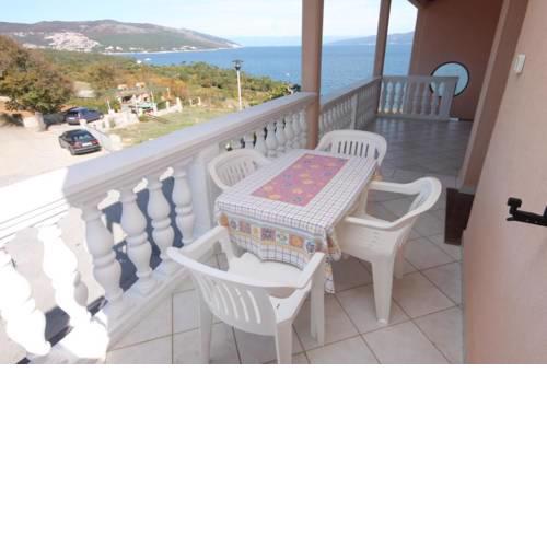 Apartments by the sea Duga Luka (Prtlog) (Labin) - 2367