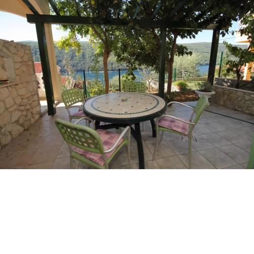 Apartments by the sea Duga Luka (Prtlog) (Labin) - 3025