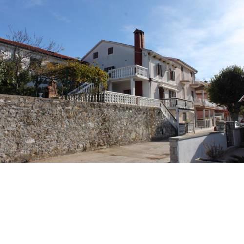 Apartments by the sea Duga Luka (Prtlog) (Labin) - 7491