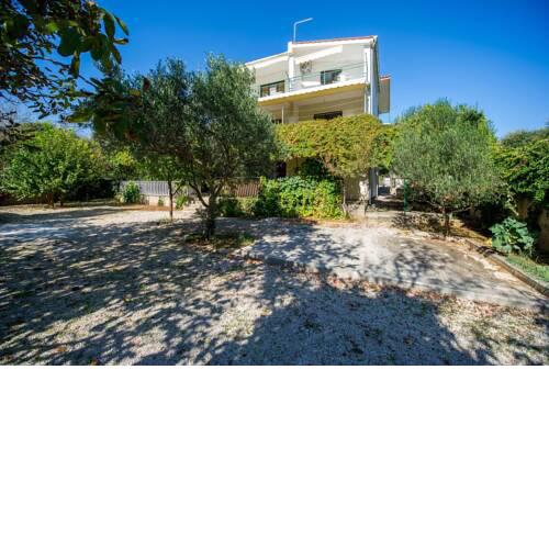 Apartments by the sea Grebastica, Sibenik - 14317