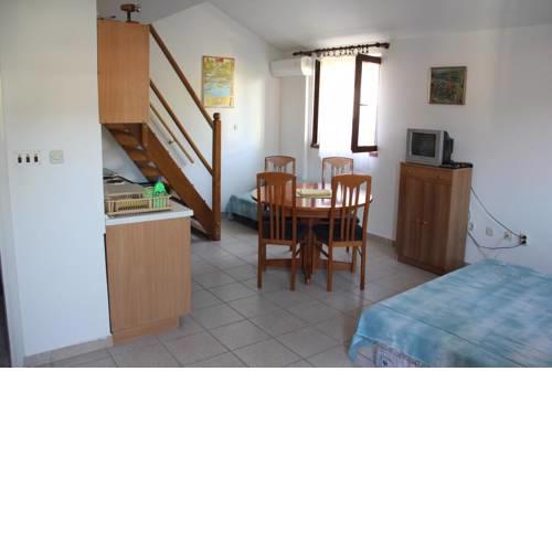 Apartments by the sea Grebastica, Sibenik - 14476