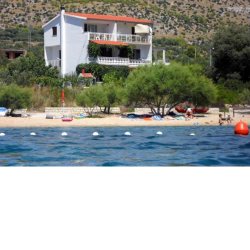 Apartments by the sea Grebastica, Sibenik - 471