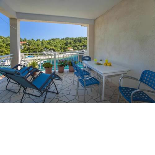 Apartments by the sea Grscica, Korcula - 132