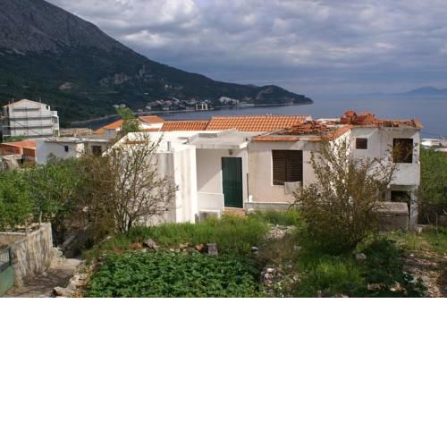 Apartments by the sea Igrane, Makarska - 2622