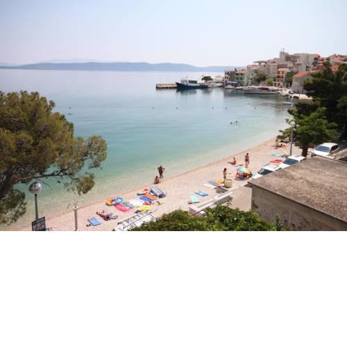 Apartments by the sea Igrane, Makarska - 6653