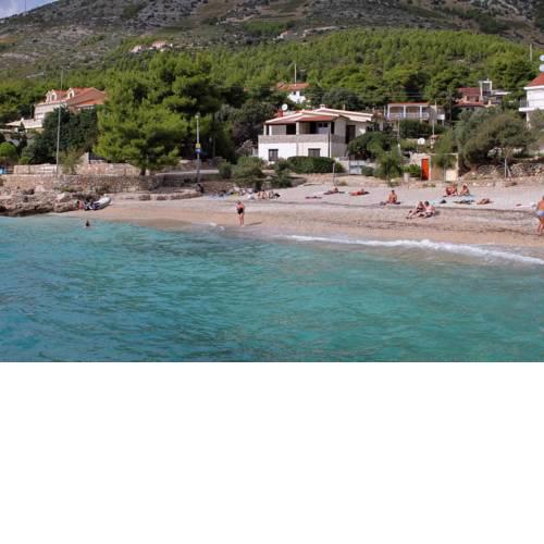Apartments by the sea Ivan Dolac, Hvar - 130