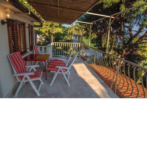 Apartments by the sea Ivan Dolac, Hvar - 8700