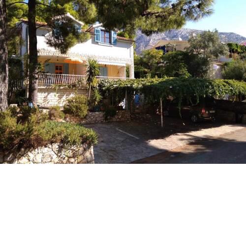 Apartments by the sea Ivan Dolac, Hvar - 8711