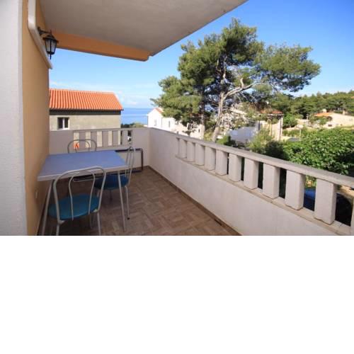 Apartments by the sea Ivan Dolac, Hvar - 8782