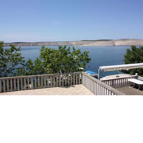 Apartments by the sea Jadranovo, Crikvenica - 5286