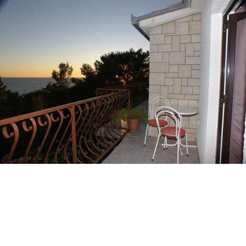 Apartments by the sea Jagodna, Hvar - 4000