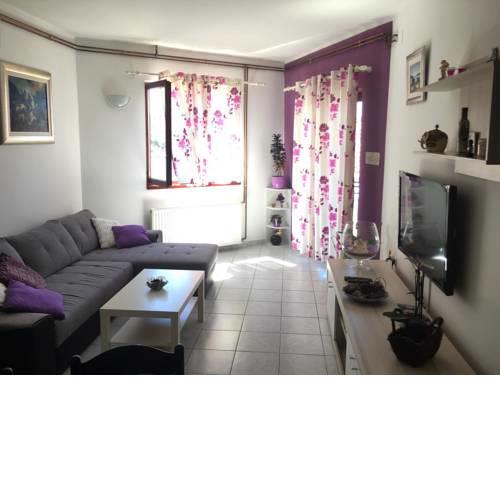 Apartments by the sea Jezera, Murter - 796