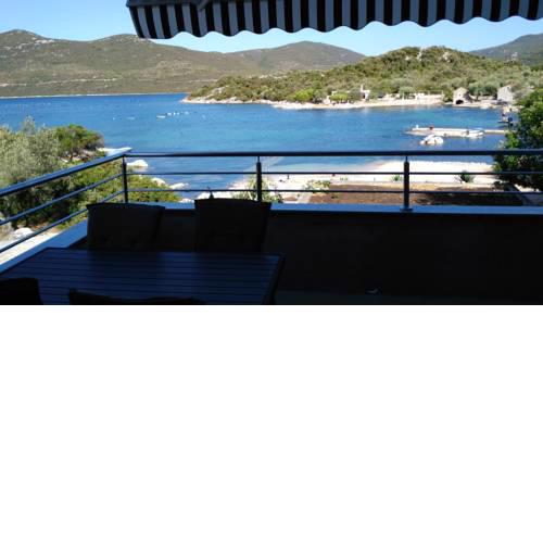 Apartments by the sea Kabli, Peljesac - 11695