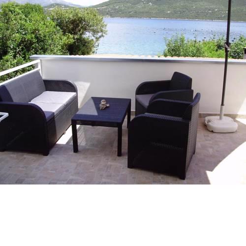 Apartments by the sea Kabli, Peljesac - 12475