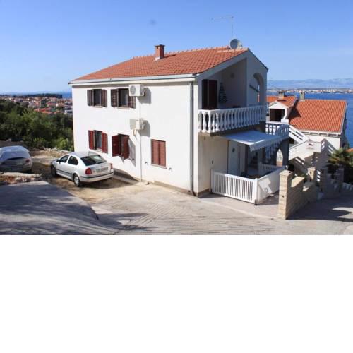 Apartments by the sea Kali, Ugljan - 8202