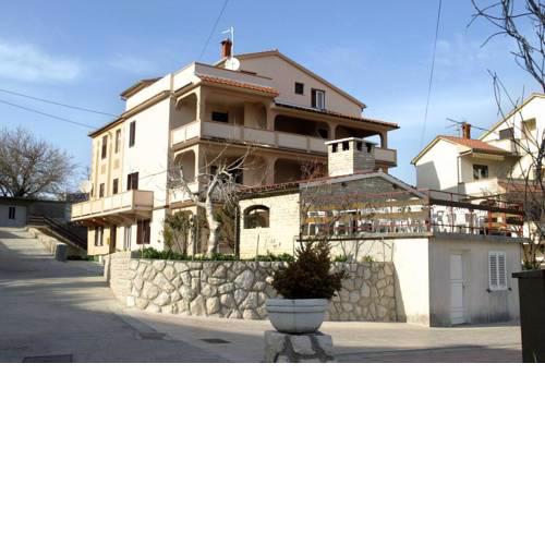 Apartments by the sea Kampor, Rab - 5037