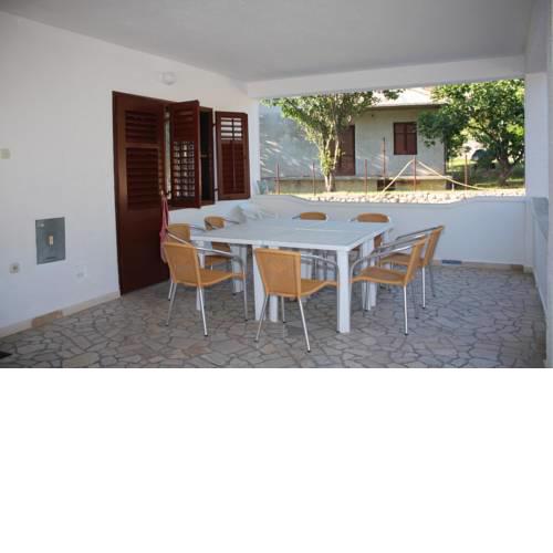 Apartments by the sea Kampor, Rab - 5051