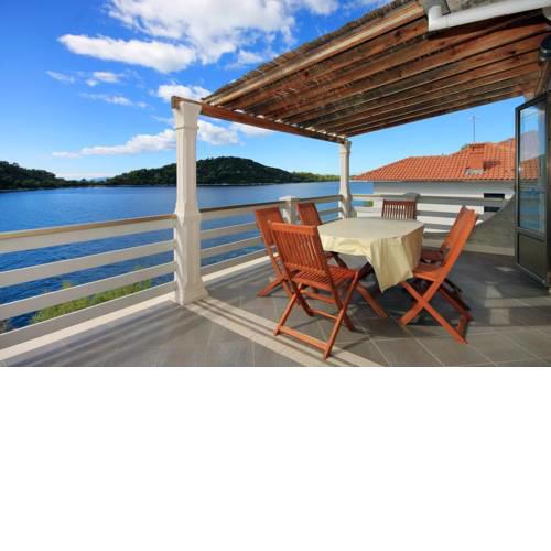Apartments by the sea Karbuni, Korcula - 9308