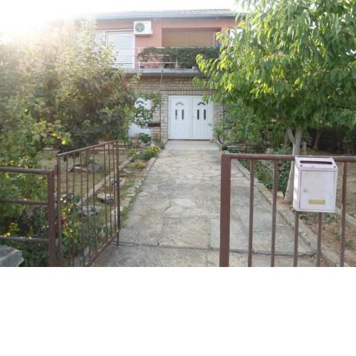 Apartments by the sea Karin Gornji, Novigrad - 11806