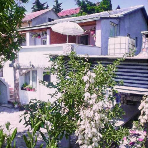 Apartments by the sea Karin Gornji, Novigrad - 16716