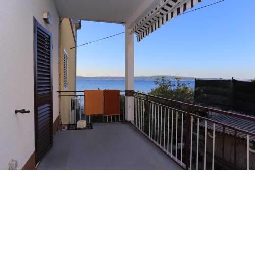 Apartments by the sea Kastel Kambelovac, Kastela - 14364