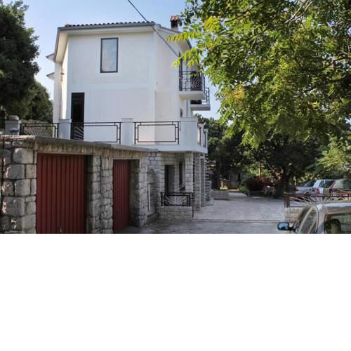 Apartments by the sea Klenovica, Novi Vinodolski - 5580