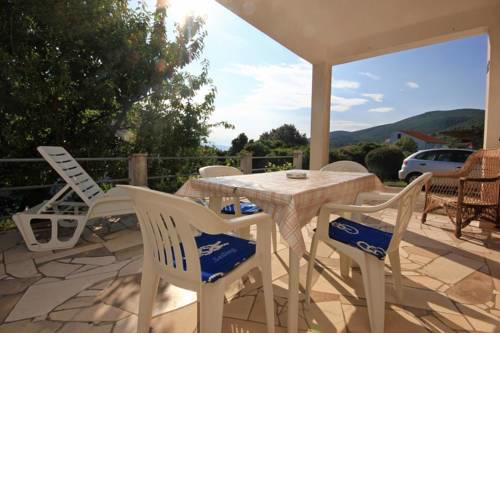 Apartments by the sea Kneza, Korcula - 10168
