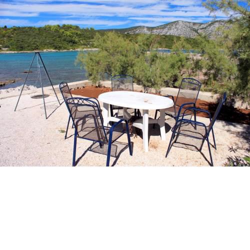 Apartments by the sea Kneza, Korcula - 168
