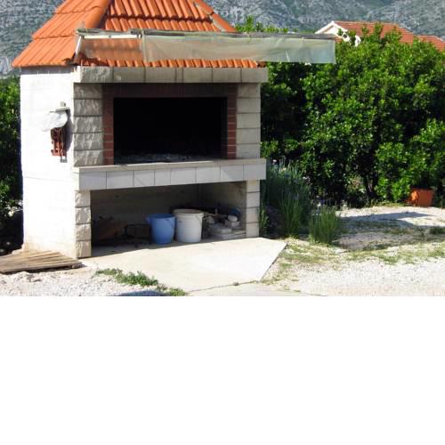 Apartments by the sea Kneza, Korcula - 4342
