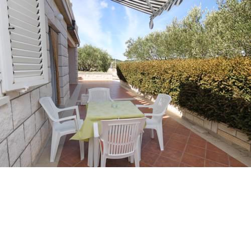Apartments by the sea Kneza, Korcula - 9171