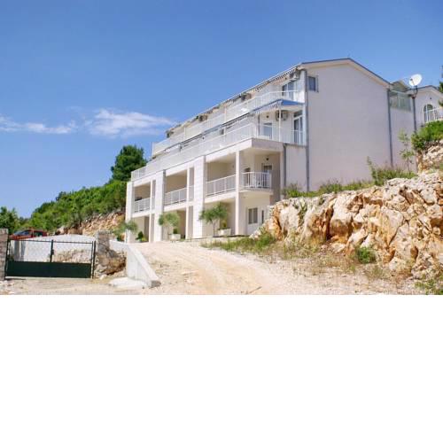 Apartments by the sea Komarna, Neretva Delta - Usce Neretve - 2739