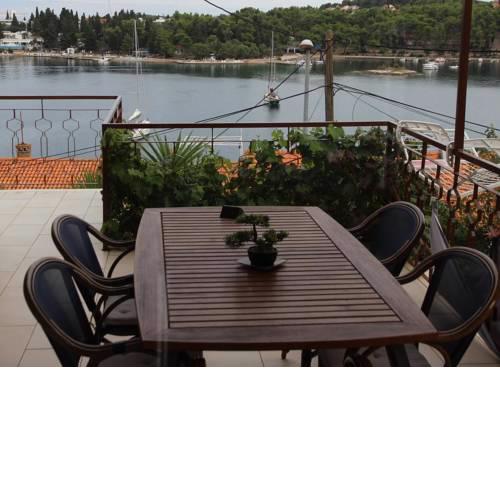 Apartments by the sea Korcula - 572
