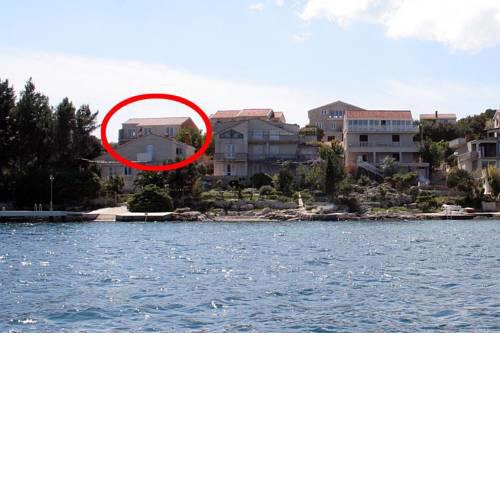 Apartments by the sea Korcula - 9158