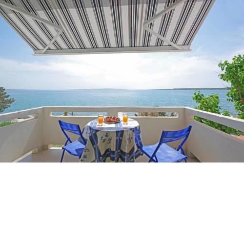 Apartments by the sea Kosljun, Pag - 4111