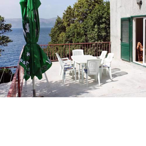 Apartments by the sea Kozarica, Mljet - 4950