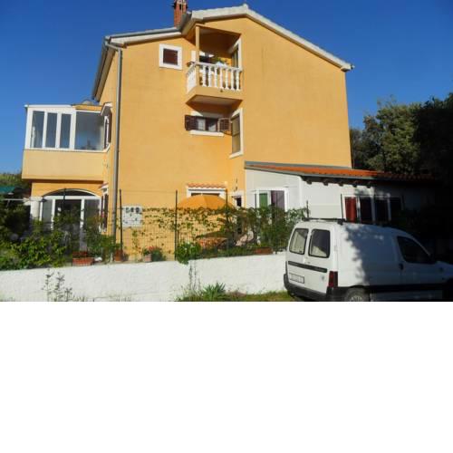 Apartments by the sea Kozino, Zadar - 11169