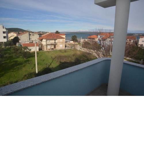 Apartments by the sea Kraj, Pasman - 16741