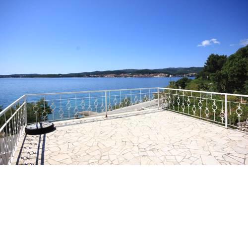 Apartments by the sea Kuciste - Perna, Peljesac - 4542