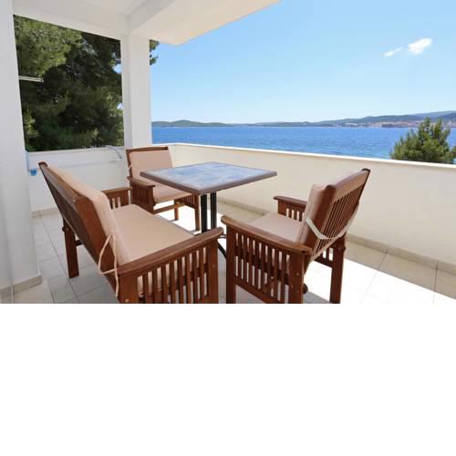 Apartments by the sea Kuciste - Perna, Peljesac - 4545